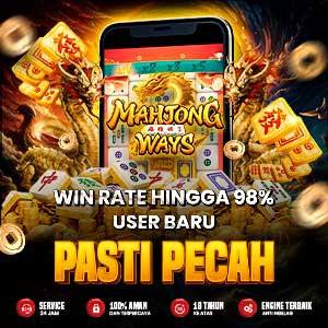 Mahjong Ways 2 Permainan Judi Slot Online Terbaik 2024